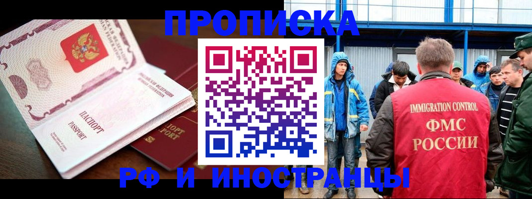 прописка паспорт в Палласовке